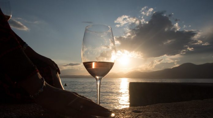 Bardolino riparte con quattro week-end di festa e il Chiaretto estate chiaretto bardolino
