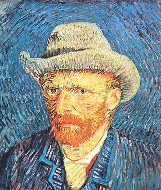 Autunno di grandi mostre in Veneto van gogh a Padova