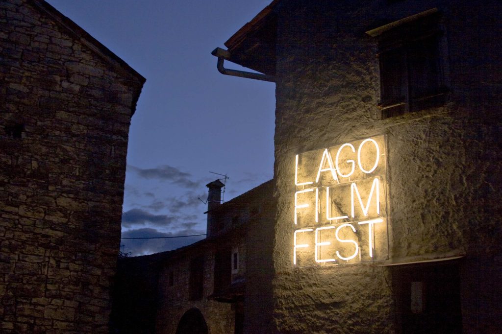 lago film fest