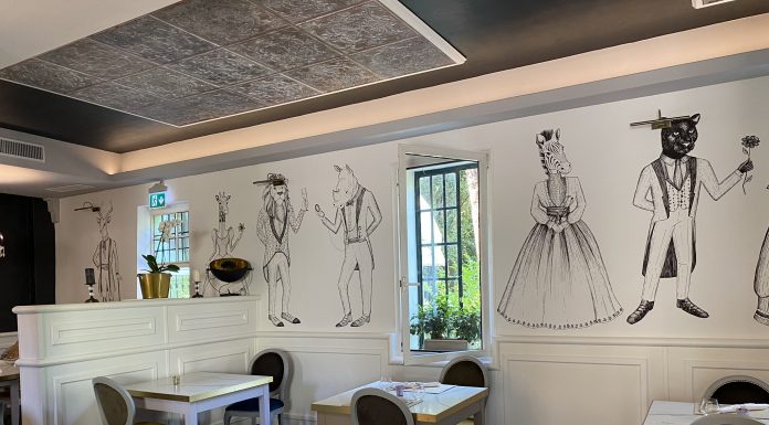 Boho, Padova: stile eclettico e atmosfera bohemien nel vecchio mulino del XV secolo boho padova