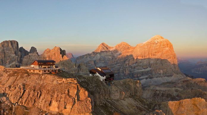 TEDxCortina 2020: a 2778 metri 10 speaker, tra #emergenze e meraviglia tedxcortina 2020