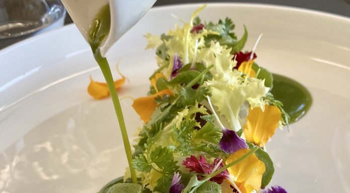 Poggio dei Vicari, Teolo: l’innovazione del gusto, con vista poggio dei vicari teolo