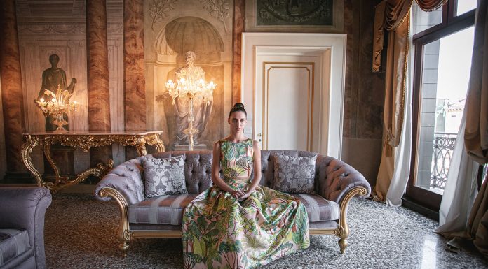 Venice Fashion Week 2020 venice fashion week 2020