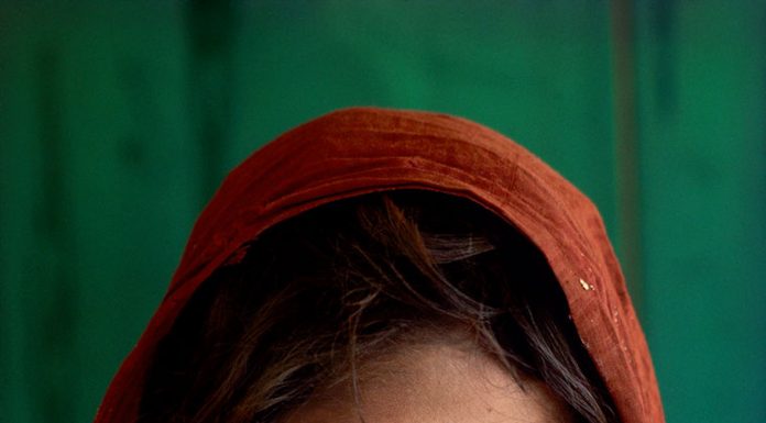 steve mccurry icons