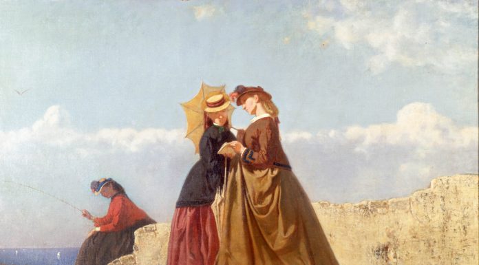 I Macchiaioli, a Padova i capolavori dell’Italia che risorge macchiaioli padova