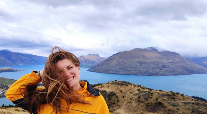 Alice Pomiato: viaggio, scrivo e vivo verde alice pomiato
