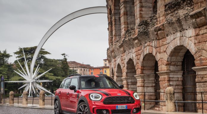 Con Mini alla ricerca delle tradizioni natalizie italiane, partendo da Verona. mini tradizioni natalizie