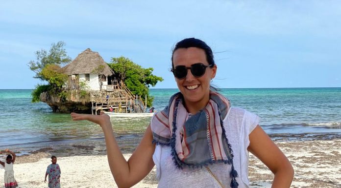 Viaggi di cultura in un click con Giuliamaria Dotto Pagnossin