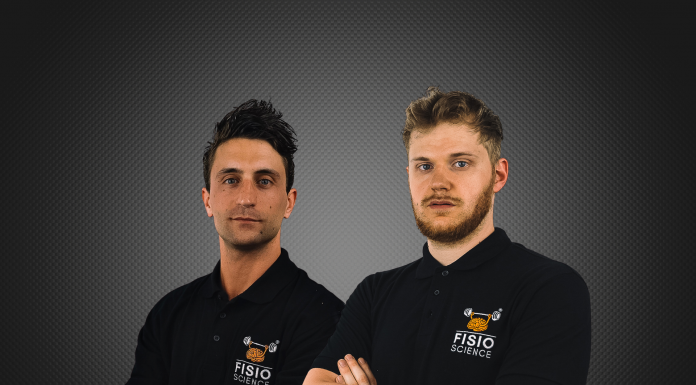FisioScience: come rivoluzioniamo la formazione in Fisioterapia fisioscience