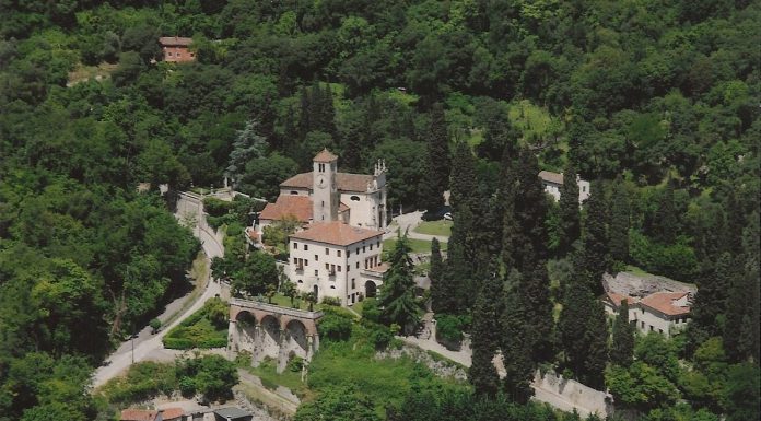 costozza borgo
