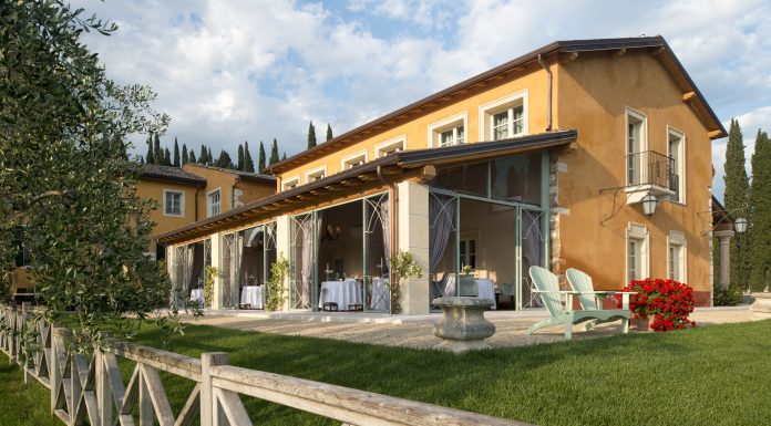 Ristorante Oseleta, Cavaion Veronese: la stella Michelin tra Veneto e Sardegna oseleta villa cordevigo
