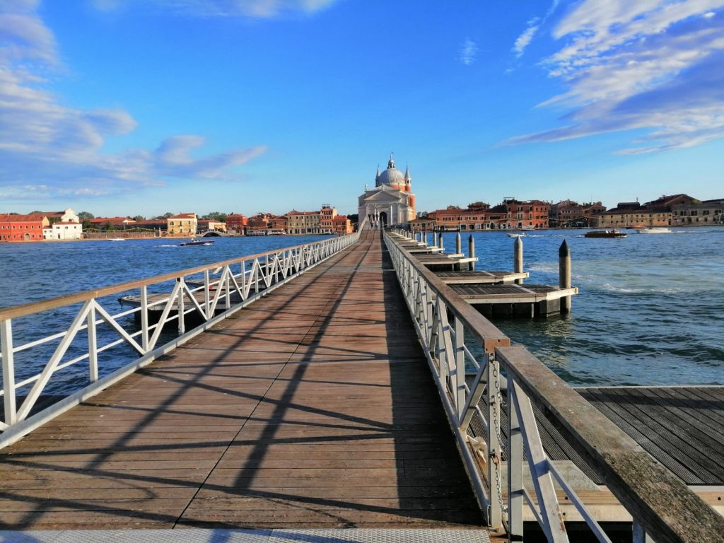 redentore venezia