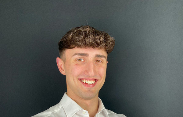 Davide Patron, l’inglese su TikTok è ancora più facile (e veneto) davide patron