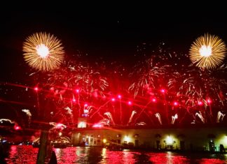 Redentore con vista: gli hotel più scenografici per una notte magica a Venezia redentore venezia