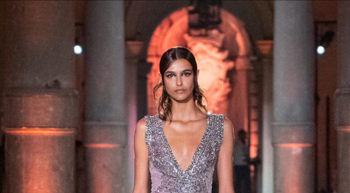 alberta ferretti per venezia