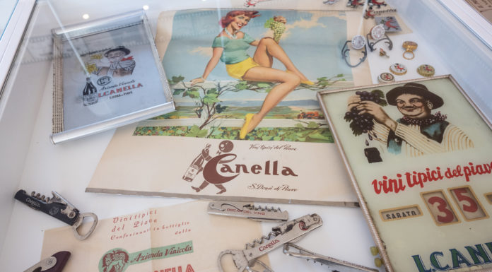 Canella, “Marchio storico di interesse Nazionale” e il Museo d’impresa canella spa