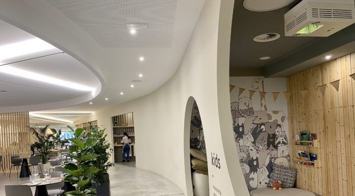 La Gustoteca: a Padova il ristorante con ludoteca, e non solo! gustoteca padova