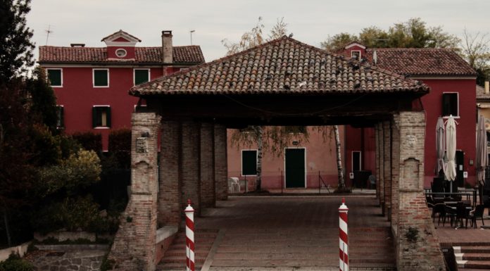 Il borgo di Dolo, gioiello sulla Riviera del Brenta dolo