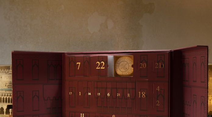Il calendario dell’avvento di The Merchant of Venice calendario dell avvento the merchant of venice