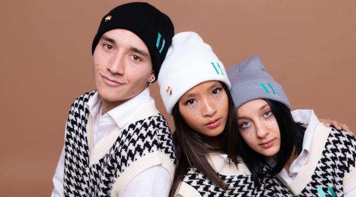 Ivan Della Mora: la mia moda genderless ivan della mora