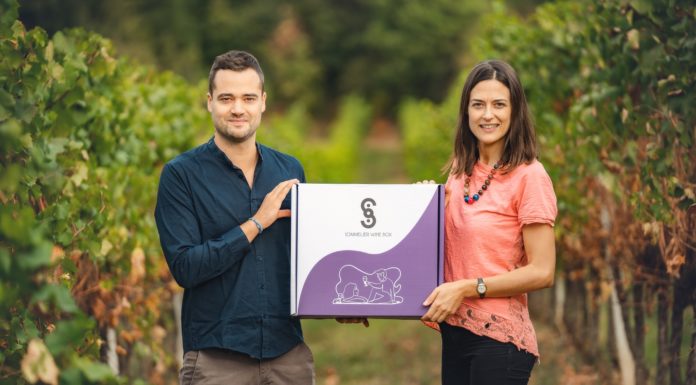 Sommelier Wine Box: da Padova alla conquista dell’Europa sommelier wine box
