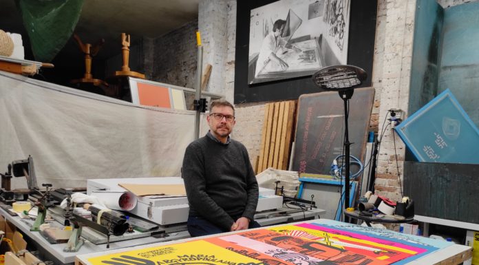 Fallani Venezia: l’eccellenza veneziana del settore della stampa artistica. fallani venezia