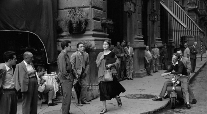 Ruth Orkin, la leggendaria fotoreporter in mostra a Bassano del Grappa ruth orkin