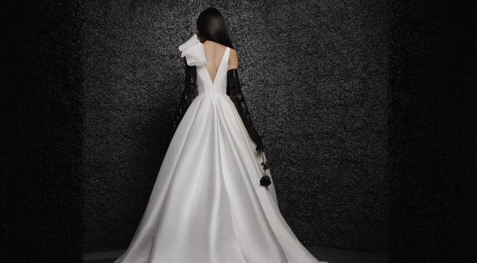 Anna Spose Padova presenta la collezione Vera Wang 2022 vera wang 2022