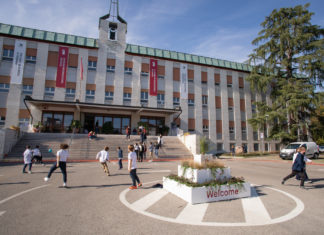 h-farm international school vicenza