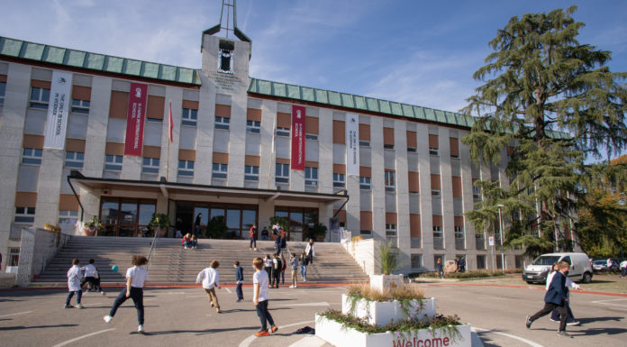 H-FARM International School Vicenza, una scuola internazionale che guarda al futuro. h-farm international school vicenza