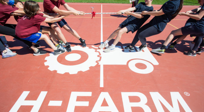 h-farm