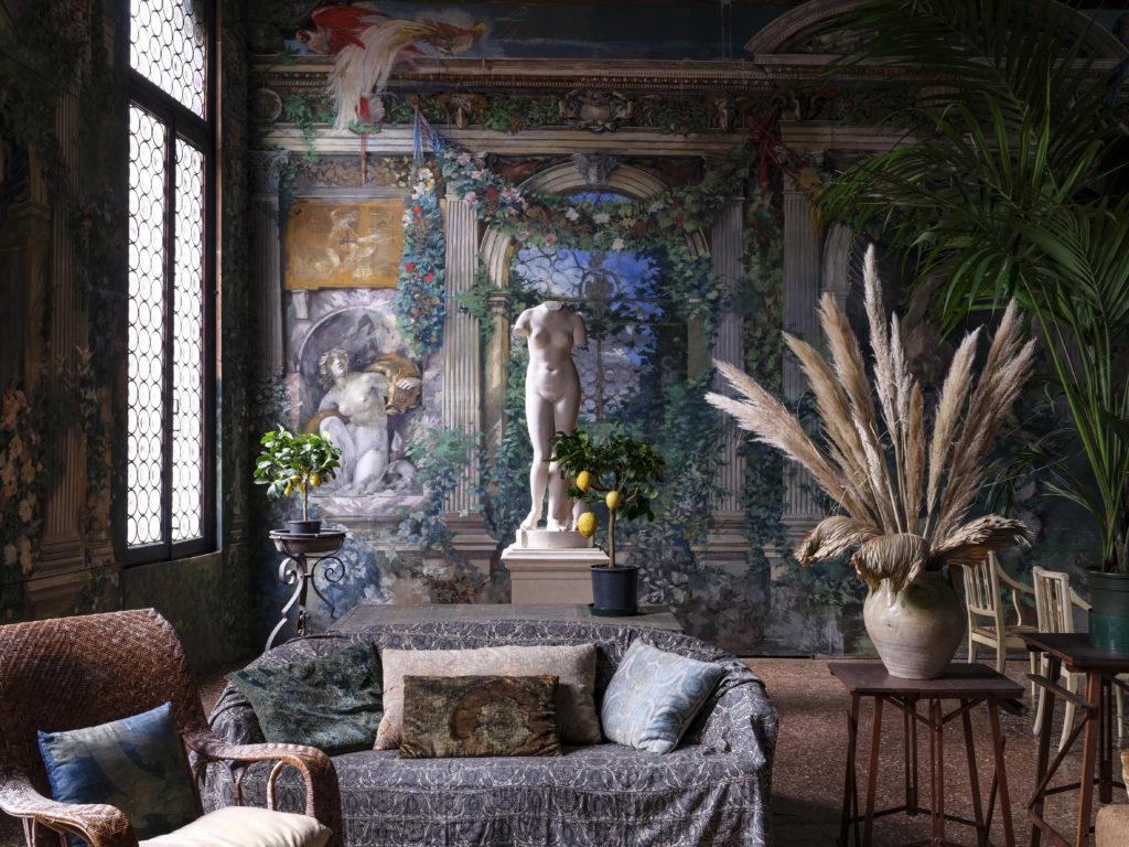 palazzo fortuny