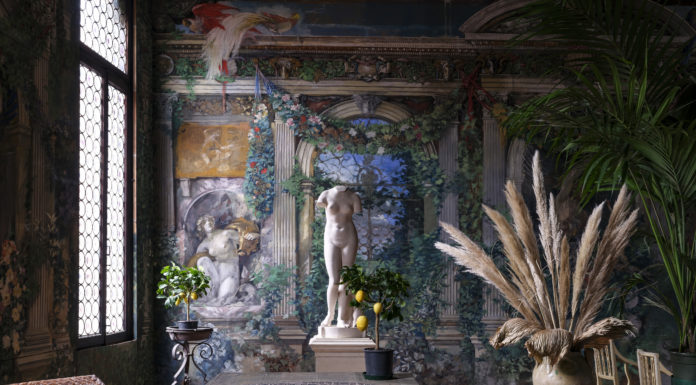 Casa Museo Palazzo Fortuny, Venezia palazzo fortuny