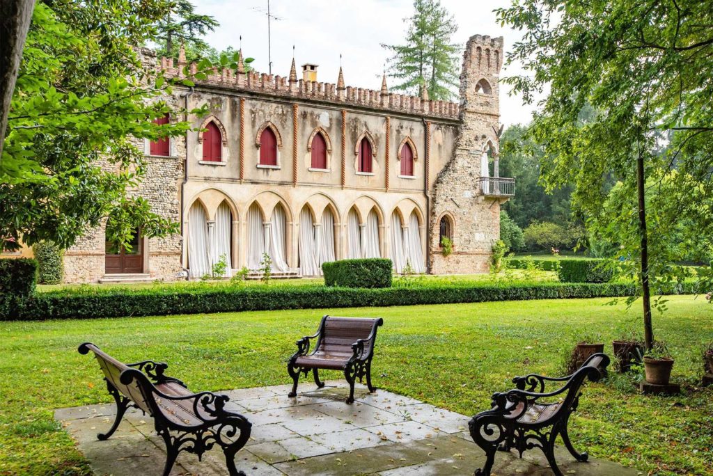 giornate fai di primavera in veneto